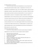 Organización de eventos