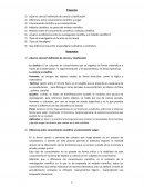 Metodologia de la investigacion preguntas y respuetas
