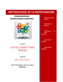 INVESTIGACION DEL DUELO