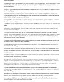 Desarrollo de la España Democrática