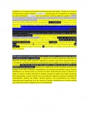 El gobierno un elemento del estado