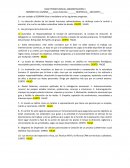 Examen administracion