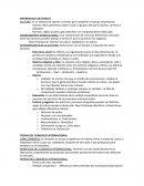 DIFERENCIAS CULTURALES