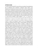 La elaboración de queso