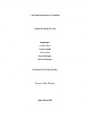ANÁLISIS DEL DEBATE: PSICOLOGÍA Y DERECHO