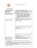 Contribución a la mejora continua de los procesos de apoyo administrativo en las entidades del sector salud