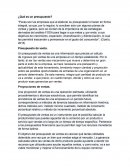 Analisis de los contenidos vistos