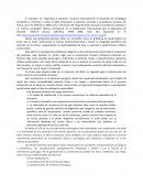 SEGURIDAD DEL PACIENTE EN EL QUIRÓFANO
