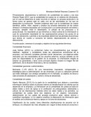 Contabilidad gerencial o administrativa