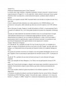 Tucapel S.A. Sistema de Remuneraciones para el Área Comercial