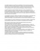 IMPACTO DE LA PANDEMIA