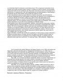 Responsabilidades del estado
