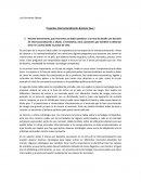 Preguntas Internacionalización Business Case I