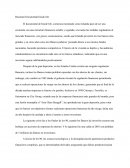 Resumen Documental Inside Job