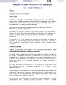 INTOLERANCIAS ALIMENTARIAS