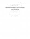 Crónica de una muerte anunciada. Reseña critica