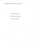 EL NARCOTRAFICO EN COLOMBIA