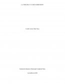 LA TERCERA Y CUARTA DIMENSION