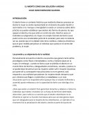 EL ABORTO COMO UNA SOLUCIÓN A MEDIAS