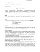 GESTION LOGISTICA BAVARIA