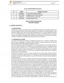 Sistema de bombeo