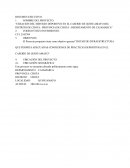 Creacion del servicio deportivo en el caserío de Quinuamayo del distrito de Chota