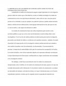 LA IMPORTANCIA DE LOS MEDIOS DE COMUNICACIÓN COMO FUENTES DE INFORMACIÓN INVESTIGATIVA