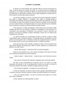 LA FUENTE Y LA GUITARRA