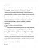 EL DIBUJO Y LA PINTURA EN EDUCACIÓN INICIAL