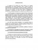 El análisis de la situación de salud (ASIS)