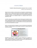 EL DIA DE LA FAMILIA