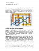 TEORIA SOCIOPOLITICA DE LA EDUCACION