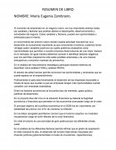 Análisis del macroentorno estratégico