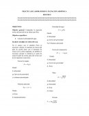 PRÁCTICA DE LABORATORIO 5: FLOTACIÓN ARMÓNICA