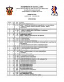 DEPARTAMENTO DE FARMACOBIOLOGÍA