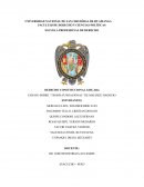 Teoría fundacional de Maurice Haoruio