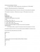 EJERCICIOS DE PRODUCTIVIDAD