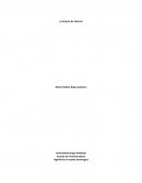 La historia de internet