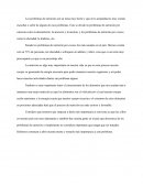 La nutrición en México