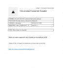 Base de datos no relacional