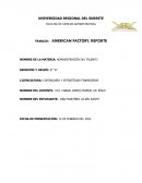 IMPORTANCIA DEL TALENTO HUMANO