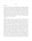 Análisis de la TIC somo cultura y como herramienta para la educación