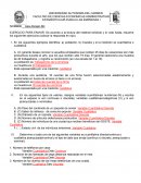 ESTADÍSTICA APLICADA A LAS EMPRESAS I