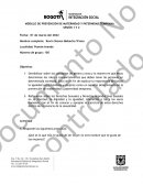 MÓDULO DE PREVENCIÓN DE MATERNIDAD Y PATERNIDAD TEMPRANA