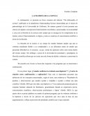 Filosofia de la ciencia