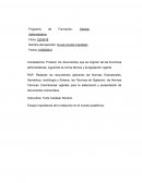 Importancia de la redacción en el mundo académico