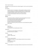 Grupos Funcionales