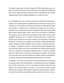 Ensayo Padre rico, padre pobre. Robert KIYOSAKI