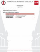 Investigación sobre la implementación de las nuevas tecnologías en el comercio internacional en el 2021