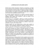 LA REPUBLICA DE PLATON LIBRO CUARTO
